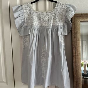 Mi golondrina Soledad Top Small